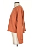Aerie Orange Pullover Sweater Size S - photo 5