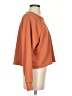 Aerie Orange Pullover Sweater Size S - photo 4