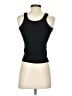 easy STANDARD Black Tank Top Size S - photo 2