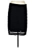 Weston Wear Black Casual Skirt Size L - photo 1