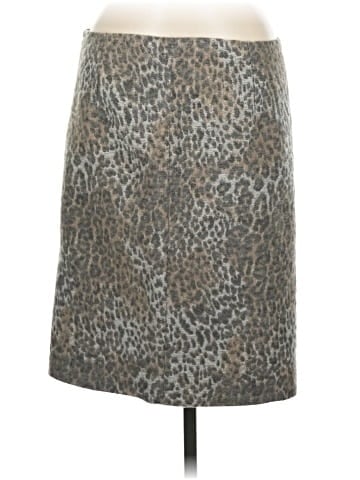 Worth New York Wool Skirt (view 1)
