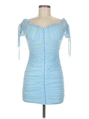 Akira Cocktail Dress (view 1)
