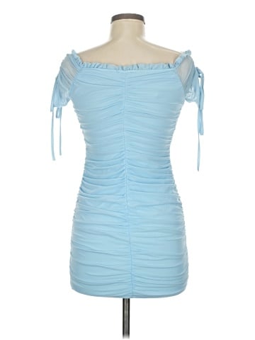 Akira Cocktail Dress (view 2)