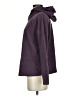 Christopher & Banks 100% Polyester Purple Pullover Hoodie Size S - photo 5