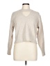 Sonoma Goods for Life Tan Pullover Sweater Size L - photo 1
