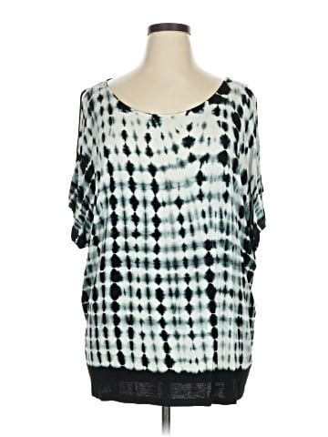 Fenn Wright Manson 3/4 Sleeve T-Shirt (view 1)