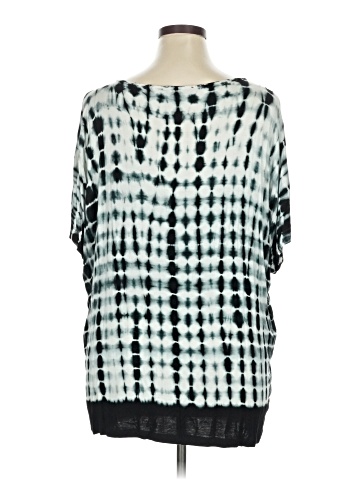 Fenn Wright Manson 3/4 Sleeve T-Shirt (view 2)