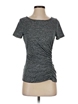 Ann Taylor Short Sleeve Top