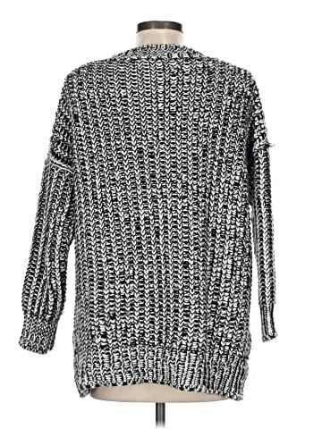 Chloe K Pullover Sweater (view 2)