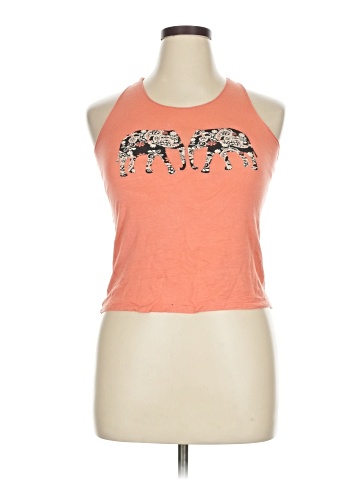 Full Tilt Tank Top (view 1)