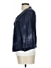 Cyrus Blue Kimono Size L - photo 5