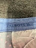 Talbots Polka Dots Blue Casual Pants Size 16 - photo 6