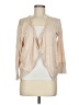 Mossimo Tan Cardigan Size M - photo 1