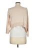 Mossimo Tan Cardigan Size M - photo 2