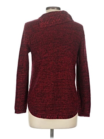 Style&Co Turtleneck Sweater (view 2)