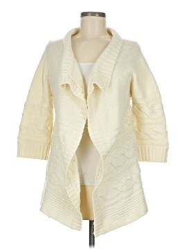 Lands' End Canvas Cardigan