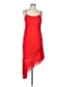 Wild Fable Red Cocktail Dress Size L - photo 1