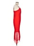 Wild Fable Red Cocktail Dress Size L - photo 4