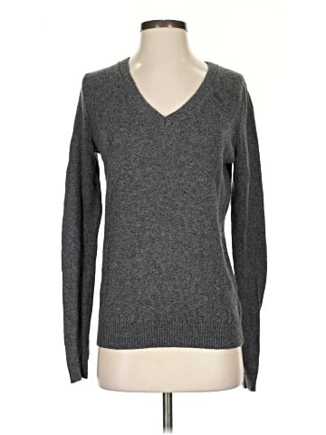 Abercrombie & Fitch Pullover Sweater (view 1)