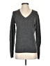 Abercrombie & Fitch Gray Pullover Sweater Size S - photo 1