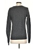 Abercrombie & Fitch Gray Pullover Sweater Size S - photo 2