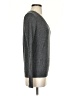 Abercrombie & Fitch Gray Pullover Sweater Size S - photo 4