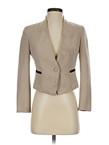 RACHEL Rachel Roy Blazer (view 1)