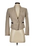 RACHEL Rachel Roy Tan Blazer Size 2 - photo 1