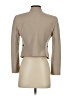 RACHEL Rachel Roy Tan Blazer Size 2 - photo 2