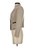 RACHEL Rachel Roy Tan Blazer Size 2 - photo 5