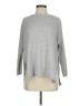 Divided by H&M 100% Acrylic Gray Pullover Sweater Size XS - photo 1