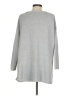 Divided by H&M 100% Acrylic Gray Pullover Sweater Size XS - photo 2