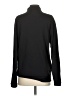 Assorted Brands 100% Polyester Black Track Jacket Size S - photo 2
