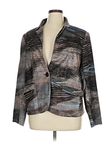 Weill Blazer (view 1)