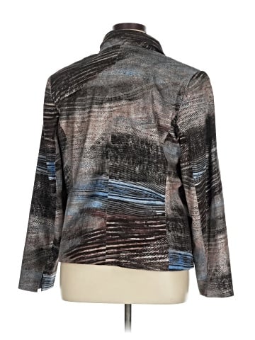 Weill Blazer (view 2)