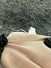 Laundry by Shelli Segal Metallic Tan Pullover Sweater Size XS - photo 8