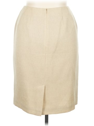 Amanda Smith Formal Skirt (view 2)