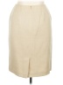 Amanda Smith Solid Tan Formal Skirt Size 14 - photo 2