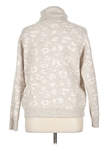 Gibson Latimer Turtleneck Sweater (view 2)