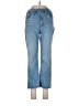 Madewell Blue Jeans Size 30 waist - photo 1