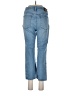 Madewell Blue Jeans Size 30 waist - photo 2