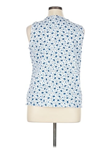 Kmart Sleeveless Blouse (view 2)