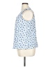 Kmart Blue Sleeveless Blouse Size 1X - photo 5