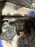 Chic Happens Print Blue Casual Skirt Size XS - photo 4