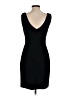 Tahari Black Cocktail Dress Size 4 - photo 2