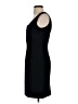 Tahari Black Cocktail Dress Size 4 - photo 5