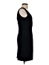 Tahari Black Cocktail Dress Size 4 - photo 4