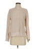 Lisa Todd 100% Cotton Tan Pullover Sweater Size XS - photo 1