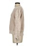Lisa Todd 100% Cotton Tan Pullover Sweater Size XS - photo 5