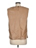 Böhme Tan Sleeveless Blouse Size M - photo 2